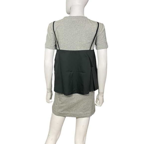 AMT Grey Black Top
New - Picture 4 of 6